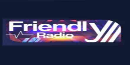 Friendly Radio