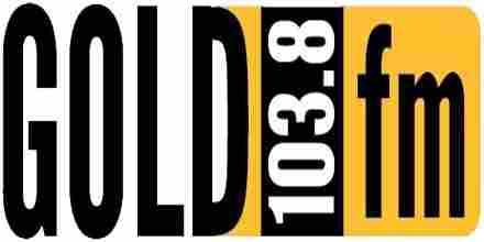 Gold FM 103.8