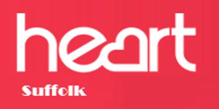 Heart Suffolk