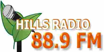 Hills Radio