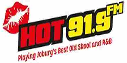 Hot 91.9 FM