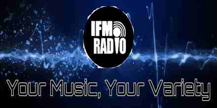 IFM Radio UK