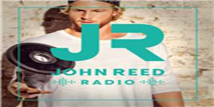 John Reed Radio