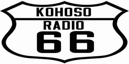 KoHoSo Radio 66