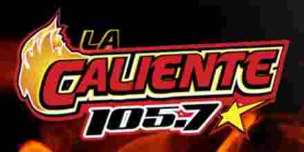 La Caliente 105.7