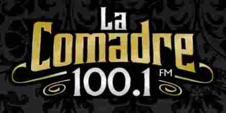 La Comadre 100.1