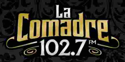 La Comadre 102.7