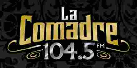 La Comadre 104.5