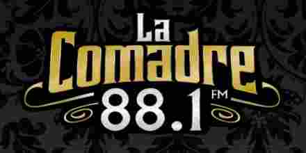 La Comadre 88.1