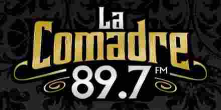 La Comadre 89.7