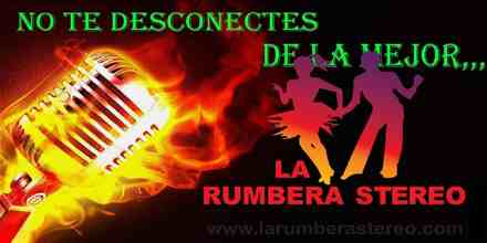 La Rumbera Stereo