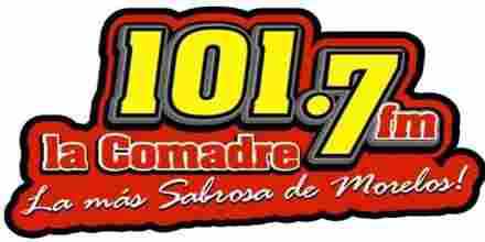 La comadre 101.7