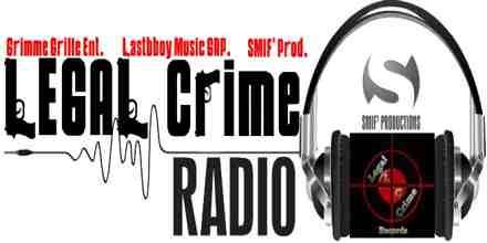 Legal Crime Radio