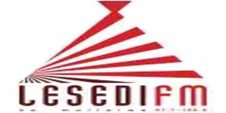 Lesedi FM