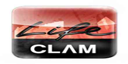 Life Radio Clam