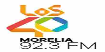 Los 40 Morelia