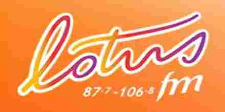 Lotus FM