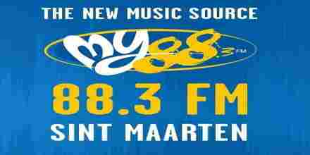 MY88.3FM