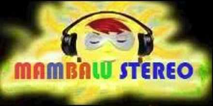 Mambalu Estereo