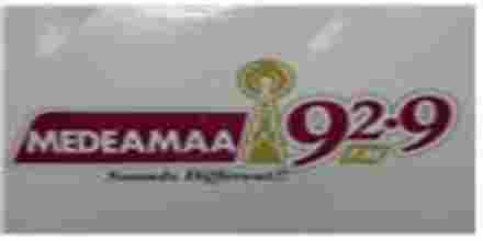 Medeamaa 92.9 FM