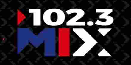 Mix 102.3