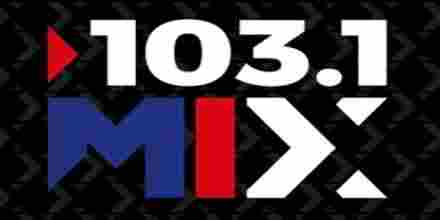 Mix 103.1