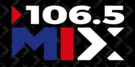 Mix 106.5 Queretaro