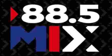 Mix 88.5