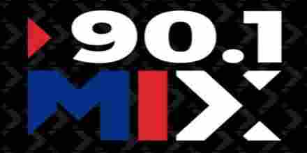 Mix 90.1 Villahermosa