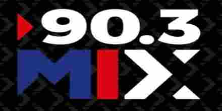 Mix 90.3