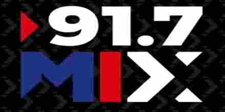 Mix 91.7