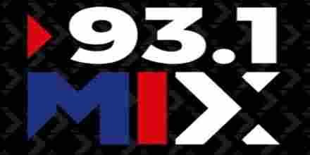 Mix 93.1