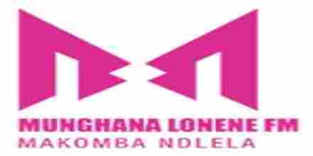 Munghana Lonene FM