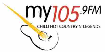 My 105.9 FM