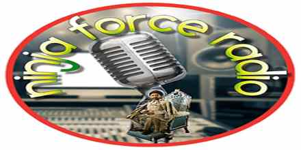 Ninja Force Radio