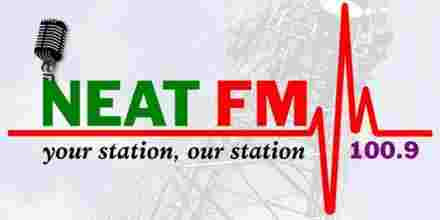 Neat 100.9 FM