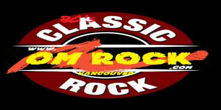 OM Rock Radio