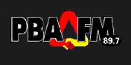 PBA FM