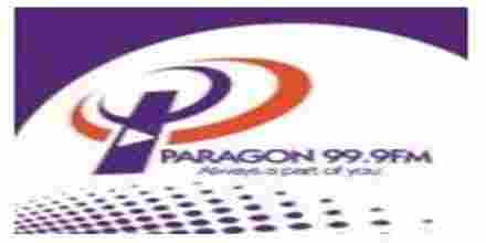 Paragon 99.9