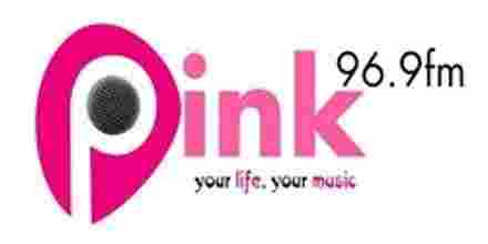 Pink 96.9 FM