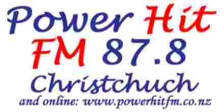 Power Hit FM