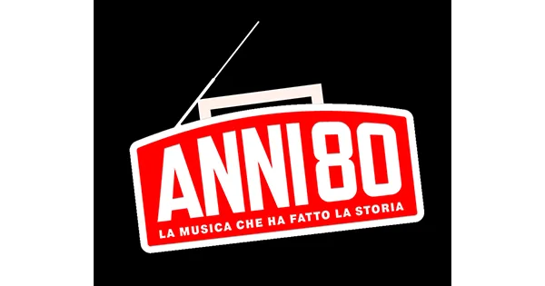 RADIO ANNI 80