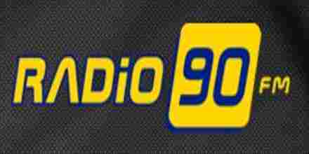 Radio 90 Poland