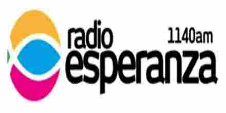 Radio Esperanza 1140 AM