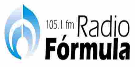 Radio Formula Morelia