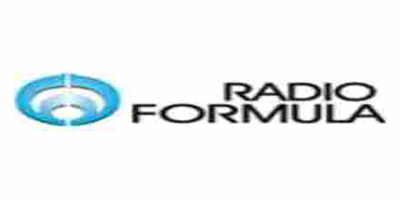 Radio Formula Primera Cadena