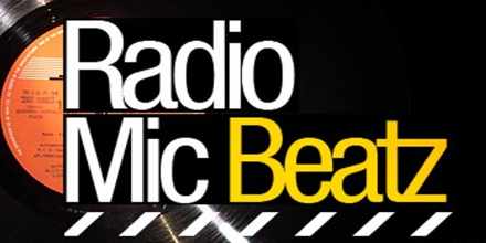 Radio Mic Beatz