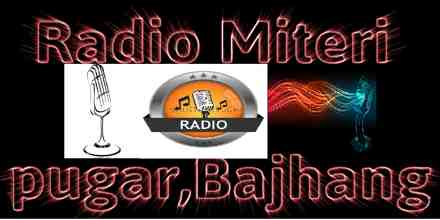 Radio Miteri