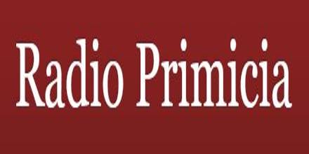 Radio Primicia