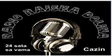 Radio Rajska Dolina